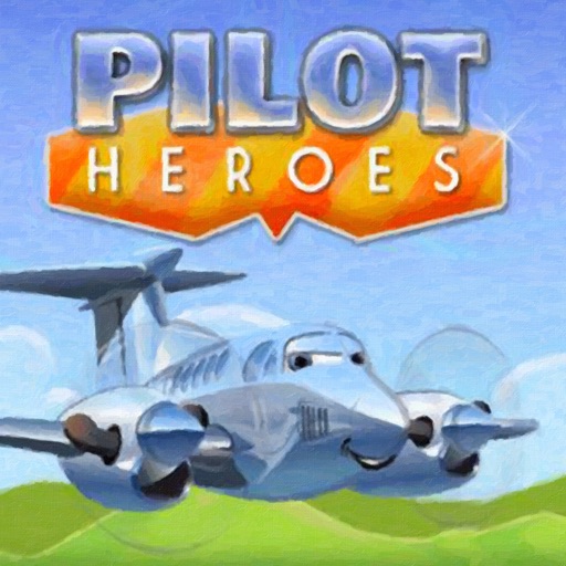 USA Pilot Heroes icon