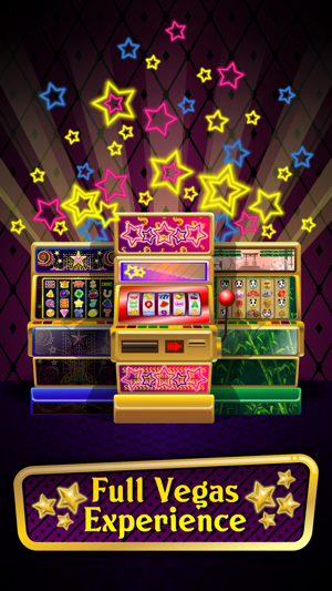 Wild Vegas Slots : VIP Slot Machine Spins(圖2)-速報App