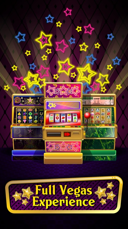 Wild Vegas Slots : VIP Slot Machine Spins