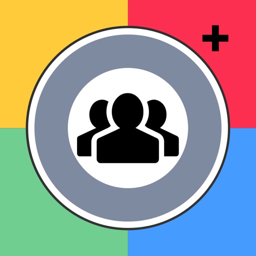 Stats for Instagram - Followers Management Tool icon