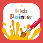 Kids Painter Pallete