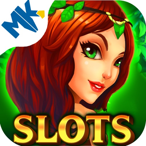 Free Christmas Game - HD Slot game for kids iOS App