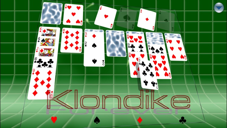Klondike Forever