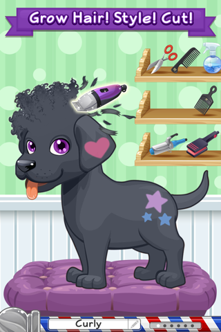 Sunnyville Pet Salon - náhled