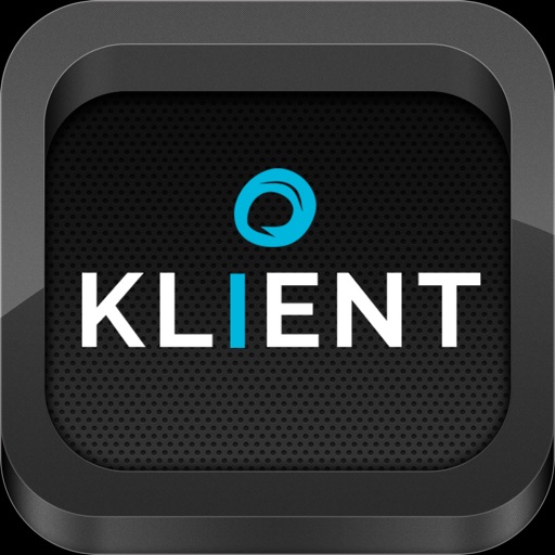 Klient