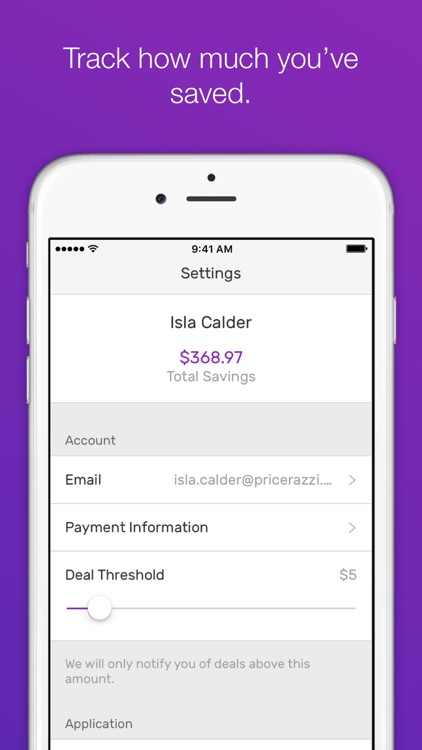 Pricerazzi screenshot-4