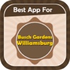 Best App - Busch Gardens Williamsburg Travel Guide