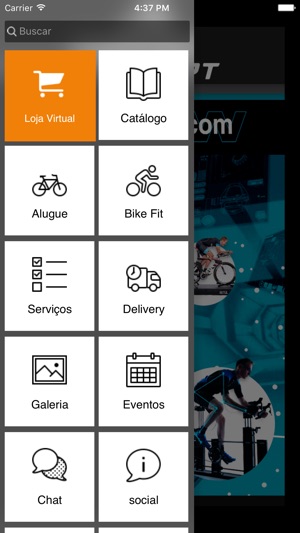 Concept Bike Parts Ltda(圖2)-速報App