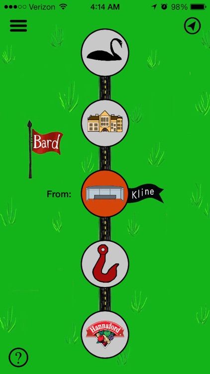 Bard Transport