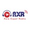 AXR - providing British, Australian and New Zealand news, sport and music to expats across Asia