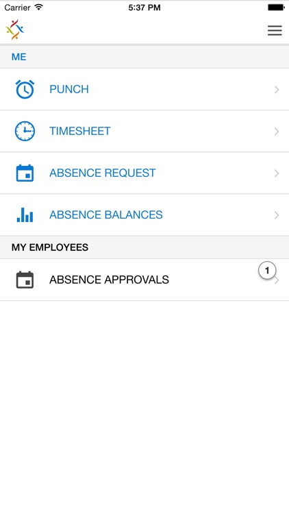 Synerion Mobile Pro