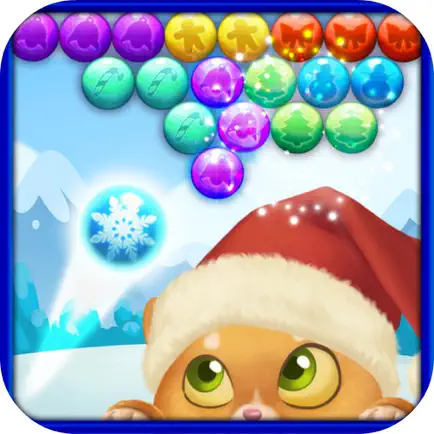 Amazing Santa Bubbles Cheats