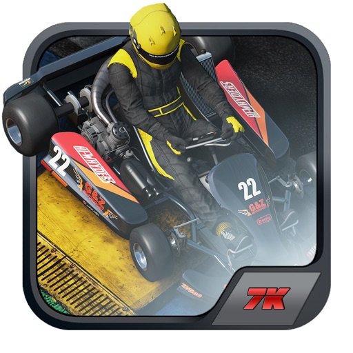 Project Kart icon