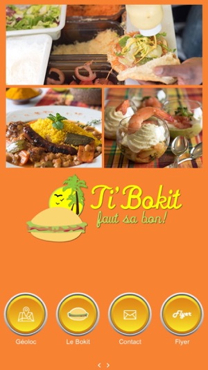 Ti'Bokit(圖1)-速報App