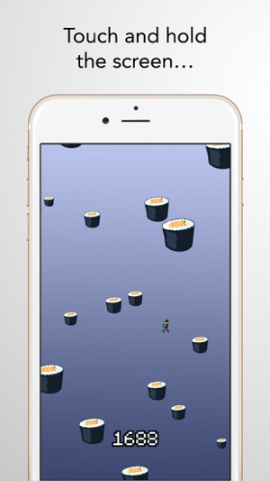 Avoid The Sushi(圖5)-速報App