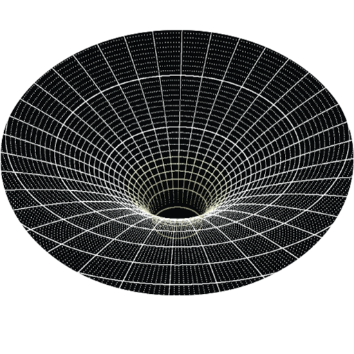 Spacetime Graphs