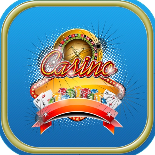 Casino Deluxe Vegas Slots iOS App