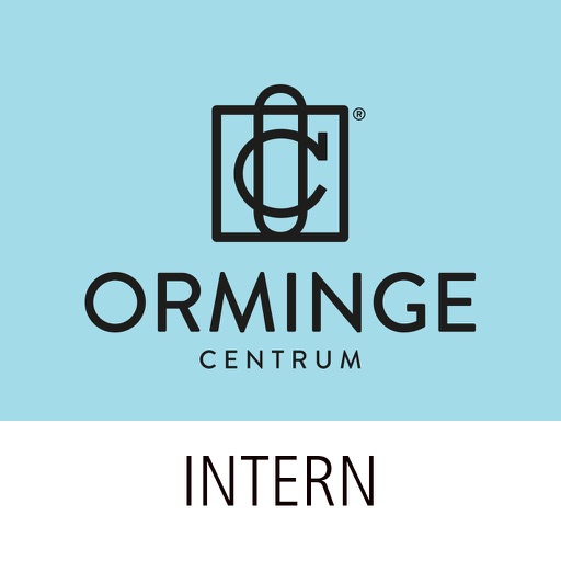 OrmingeCIntern