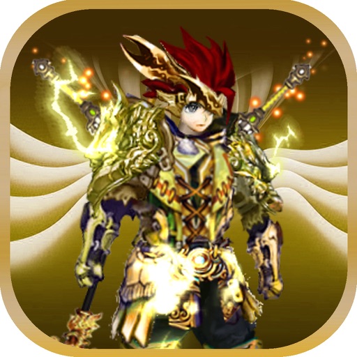 ARPG::Demon Hunter icon