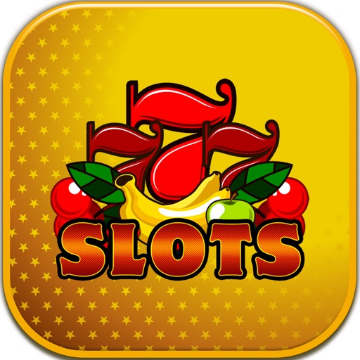 World SloTs - Fruit Seven icon