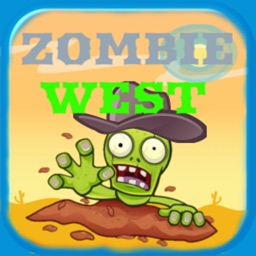 Zombie West Shooter