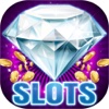 Double diamond deluxe free slot: Spin and get rich