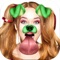 Funny Doggy Face - Filters Face Swap & Stickers