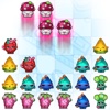 Sweet Color World: Jelly Shopkins version