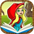 Little Red Riding Hood - Classic tales for kids