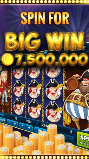 Treasure Golden Casino Slot(圖2)-速報App