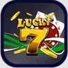 21 Totally Jackpot City - Free Slots Machine