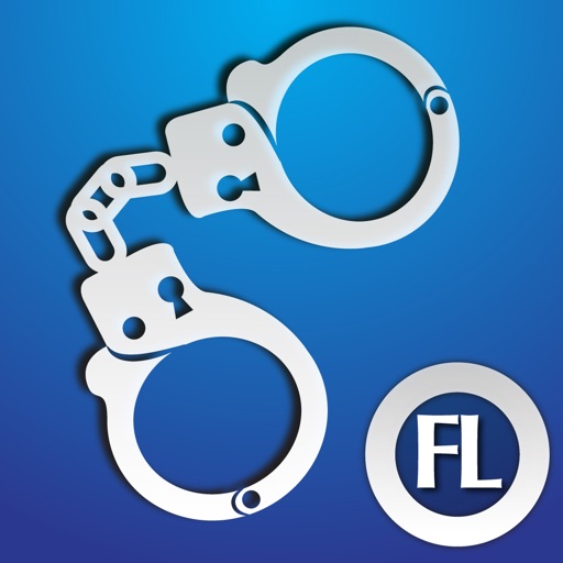 FL Criminal Code (LawStack's Florida Law/Statutes) iOS App