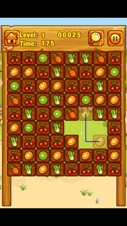 Onet Connect Animal - Farm Connect