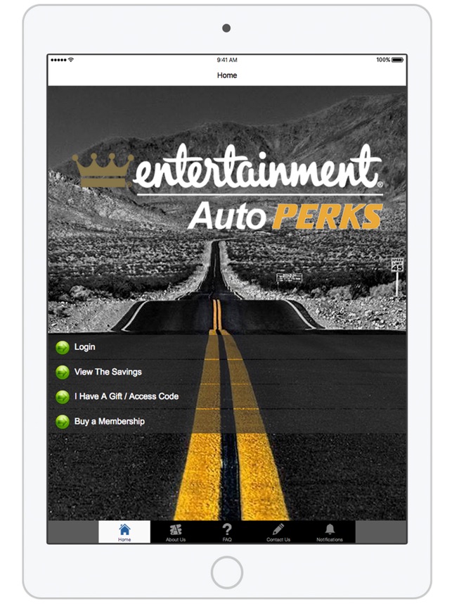 Auto Perks HD(圖1)-速報App