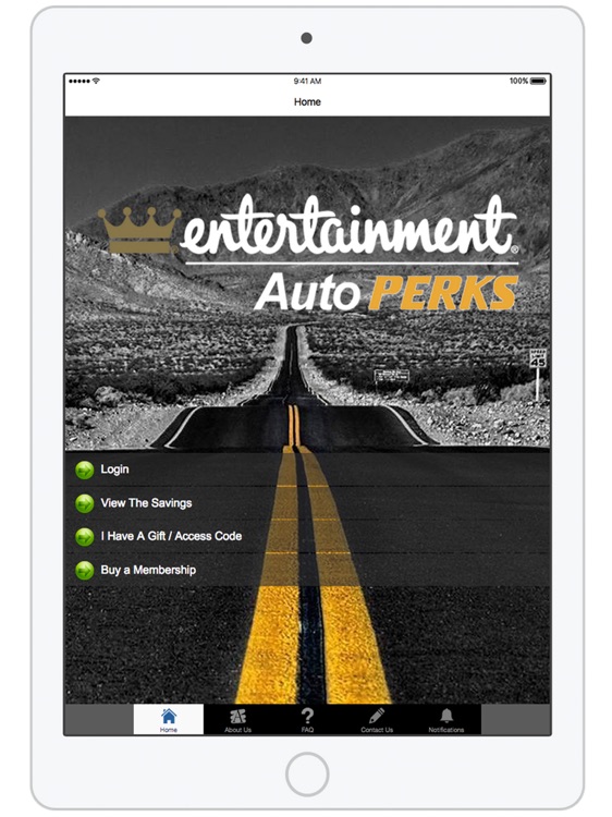 Auto Perks HD