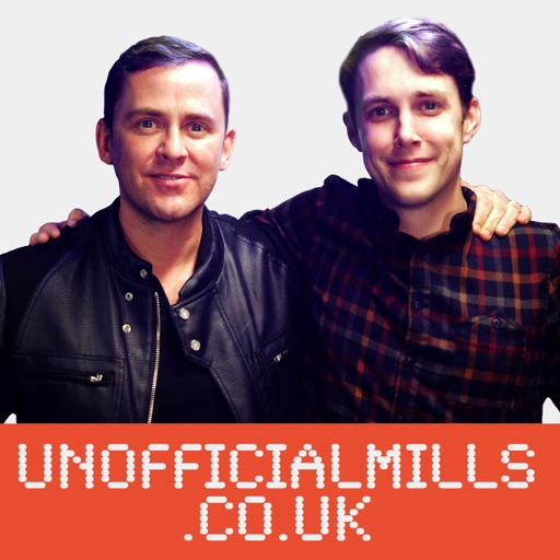 Unofficial Mills icon