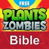 Bible Black For Plants vs. Zombies Free