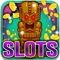 Culture Slot Machine: Win super Tiki promos