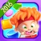 Charm Jelly Heroes - Brand New Match 3 Blast Game