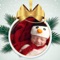 Snow Hd Photo Frames - Pic Editor for YourMoments