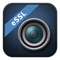 The eSSL CCTV app is designed to work with eSSL CCTV DVRs, NVRs and IP cameras