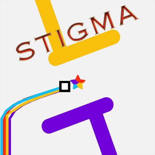 Stigma iOS App