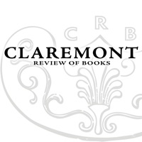 Contacter Claremont Review of Books