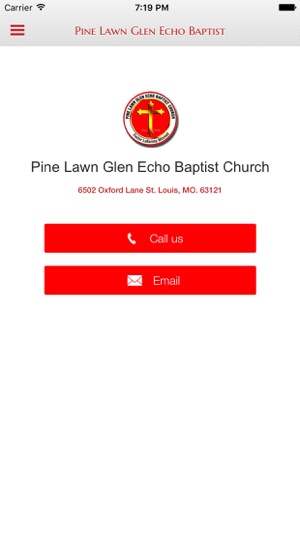 Pine Lawn Glen Echo(圖2)-速報App