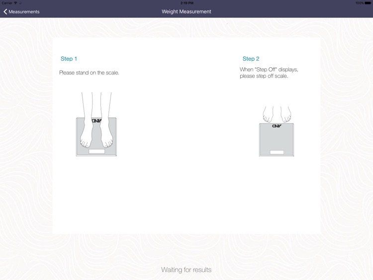 ShapeUp Health Station screenshot-3