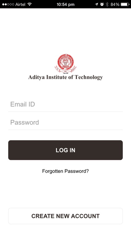 Aditya Institute of Technology