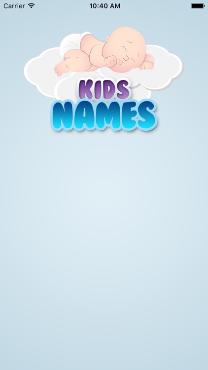 Islamic Kids Names