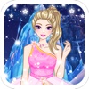 Charming little princess－Beauty Dress up Salon