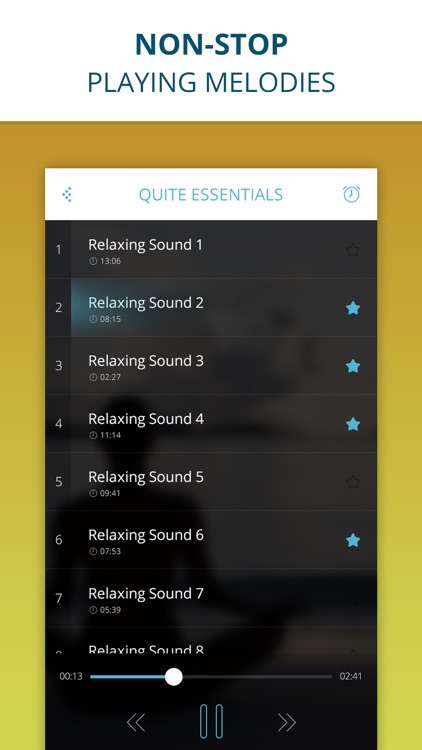 Yoga Music - Best Yoga Music screenshot-3