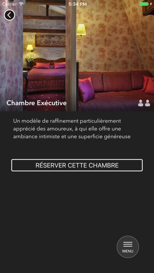 Hotel Minerve Paris(圖5)-速報App